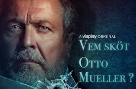 Vem sköt Otto Mueller?: 1. Den förlorade sonen