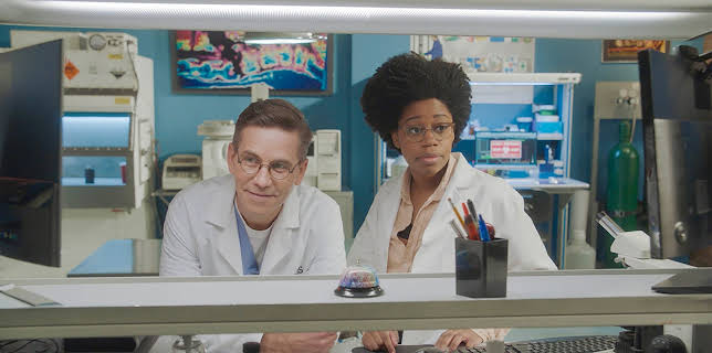 00:55: NCIS (S19 E13) (S19) | TV3 | 1/22 2026