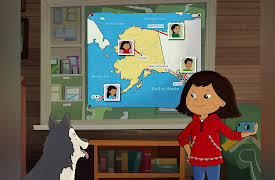 Molly of Denali: The Big Gathering, Season 1: Getting Ready to Gather