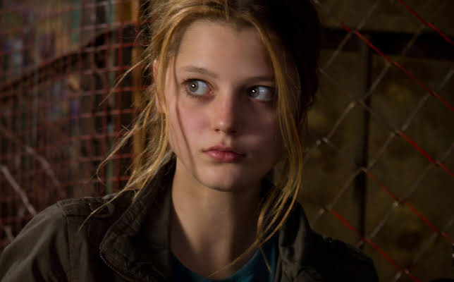 Veronika Vernadskaya