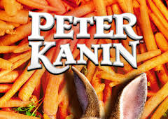 Peter Rabbit