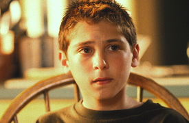 Malcolm in the Middle: Cheerleader