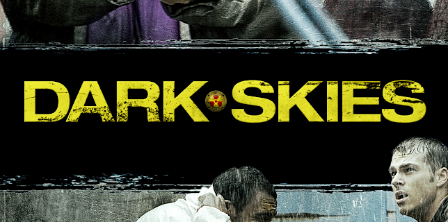 Dark Skies (2009)