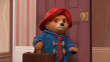 7:35 AM: The Adventures of Paddington (S2 E24) (S2) | Channel 5 | 6/14 2026