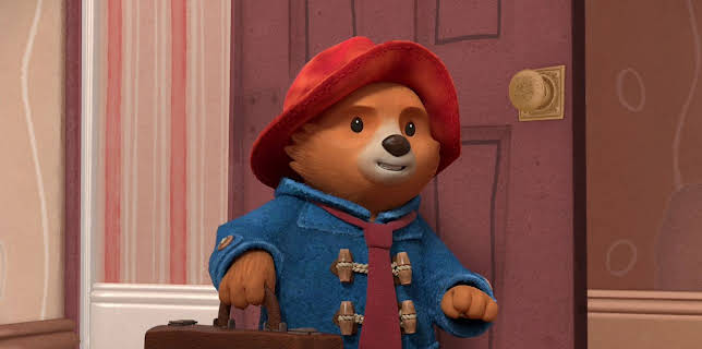 6:50 AM: The Adventures of Paddington (S2 E24) (S2) | Channel 5 | 3/2 2026