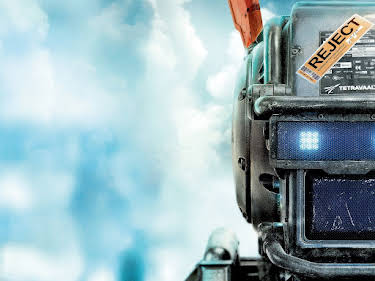 22:20: Chappie | Sat1 | 10/24 2026