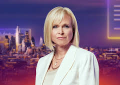 The Wrap With Anna Botting