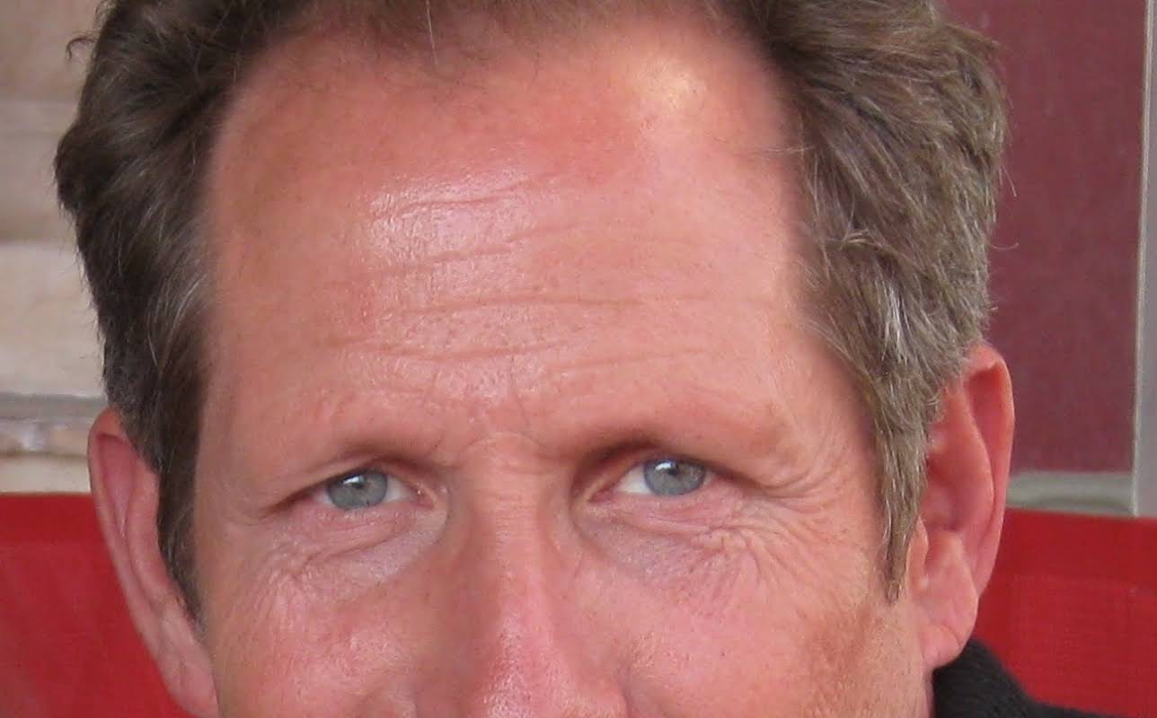 Thom Mathews