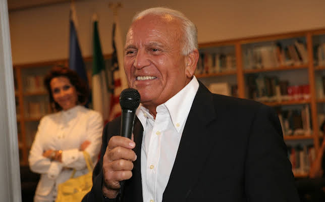Enzo G. Castellari
