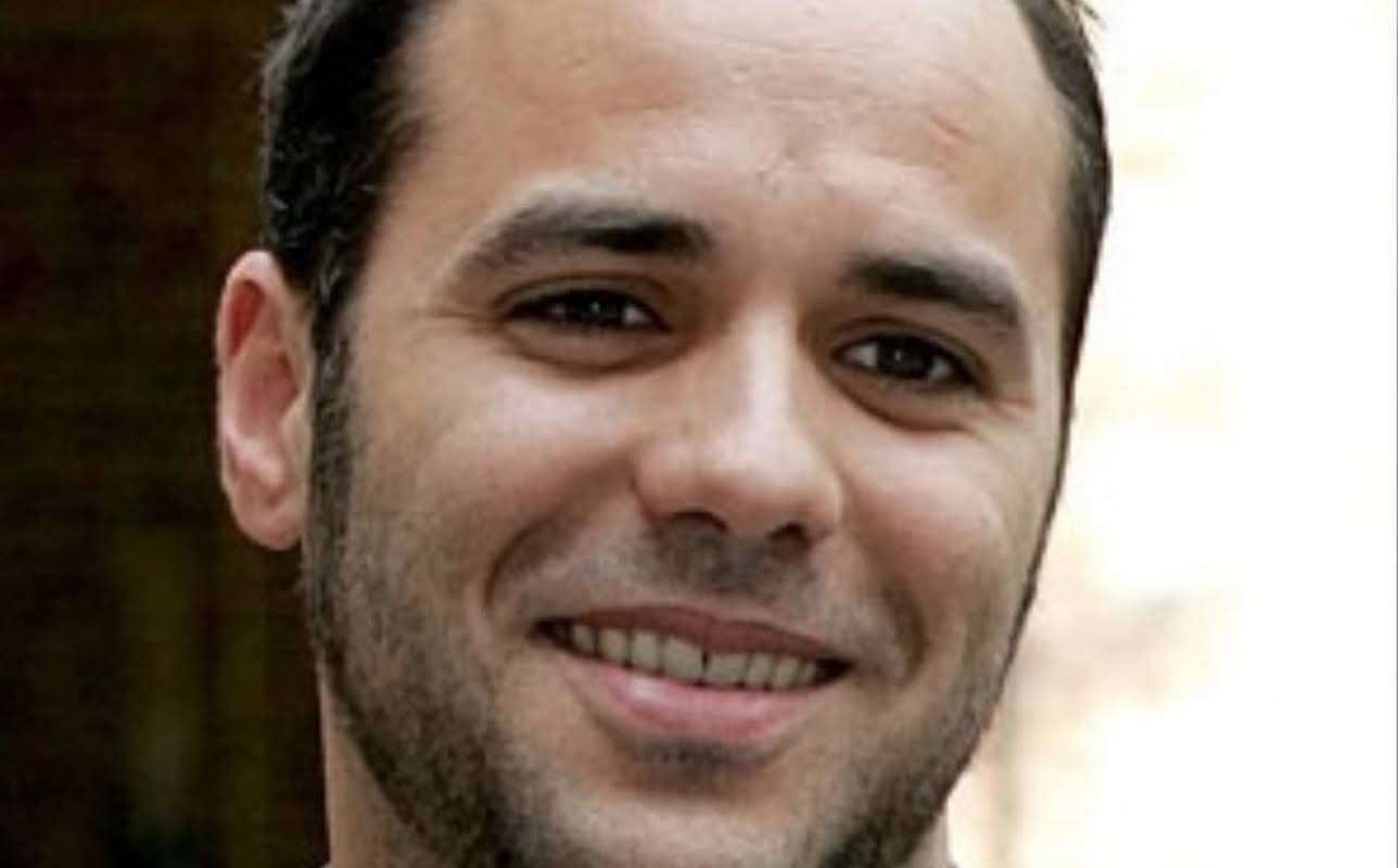 Alexandre Bustillo