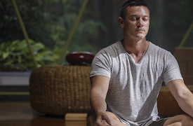 Nine Perfect Strangers: Earth Day