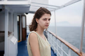 My Brilliant Friend: The Island