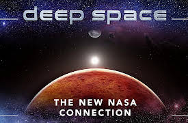 Deep Space: The New NASA Connection