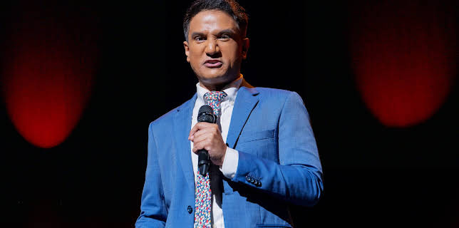 Gajen Nad: Professional Mixed Breed (2022)