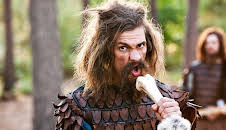 Horrible Histories (S2 E1)