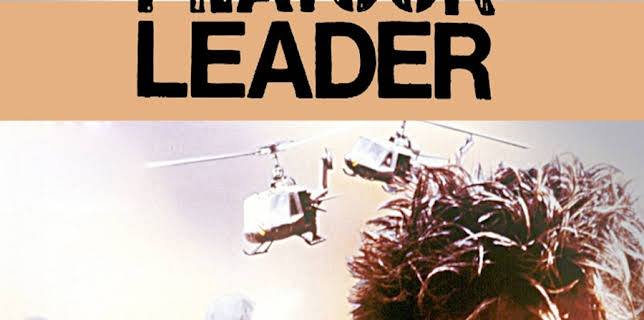 Platoon Leader (1988)