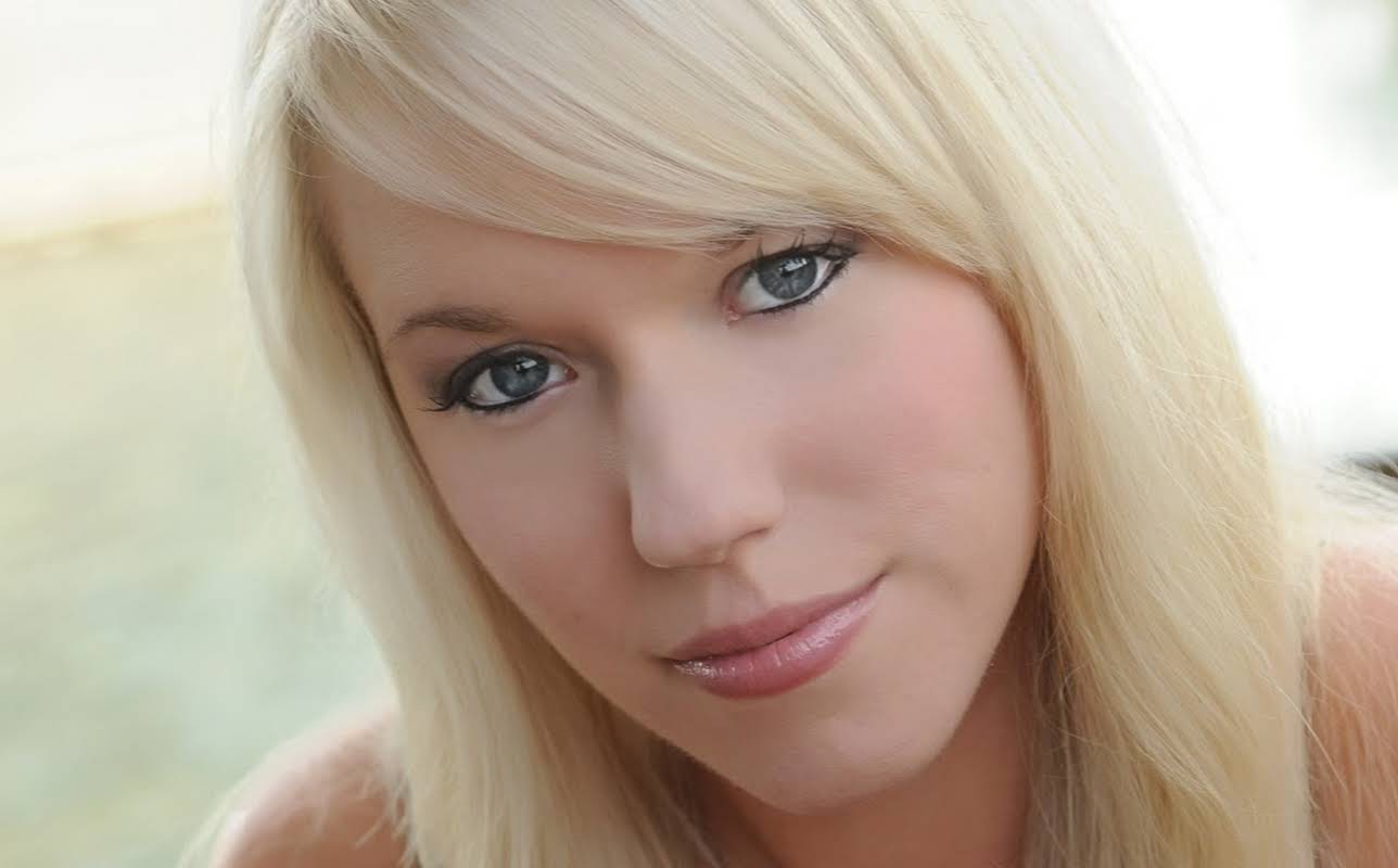 Chantal Strand