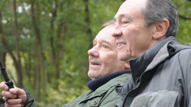 7:00 PM: Mortimer & Whitehouse: Gone Fishing (S2 E2) (S2) | Dave | 6/10 2026