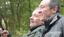 Mortimer & Whitehouse: Gone Fishing (S2 E2)