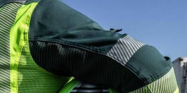 19:45: Control de carreteras: Episodio 5 | Discovery Max | 2/1 2026