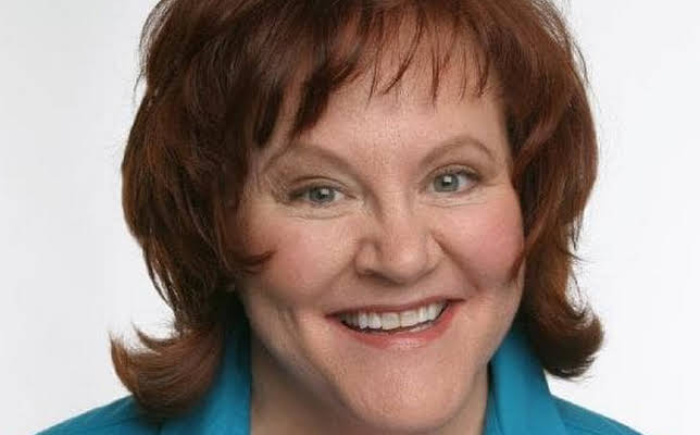 Edie McClurg