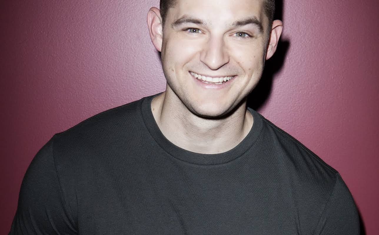 Kevin Bigley