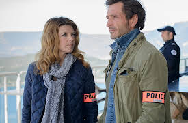 Cassandre: Angel Falls