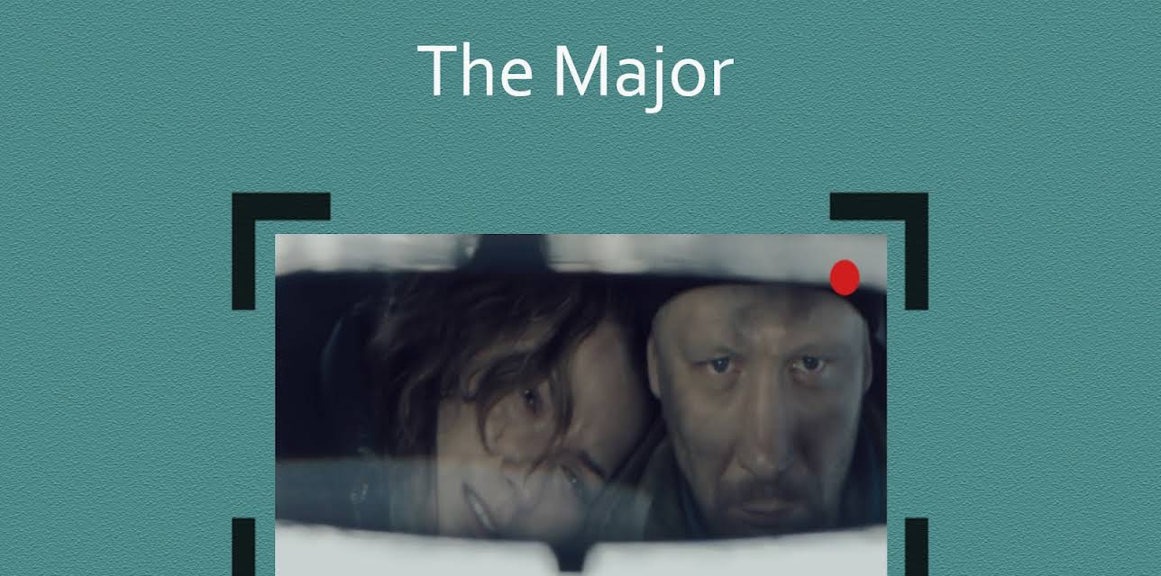 The Major (English Subtitles) (2013)