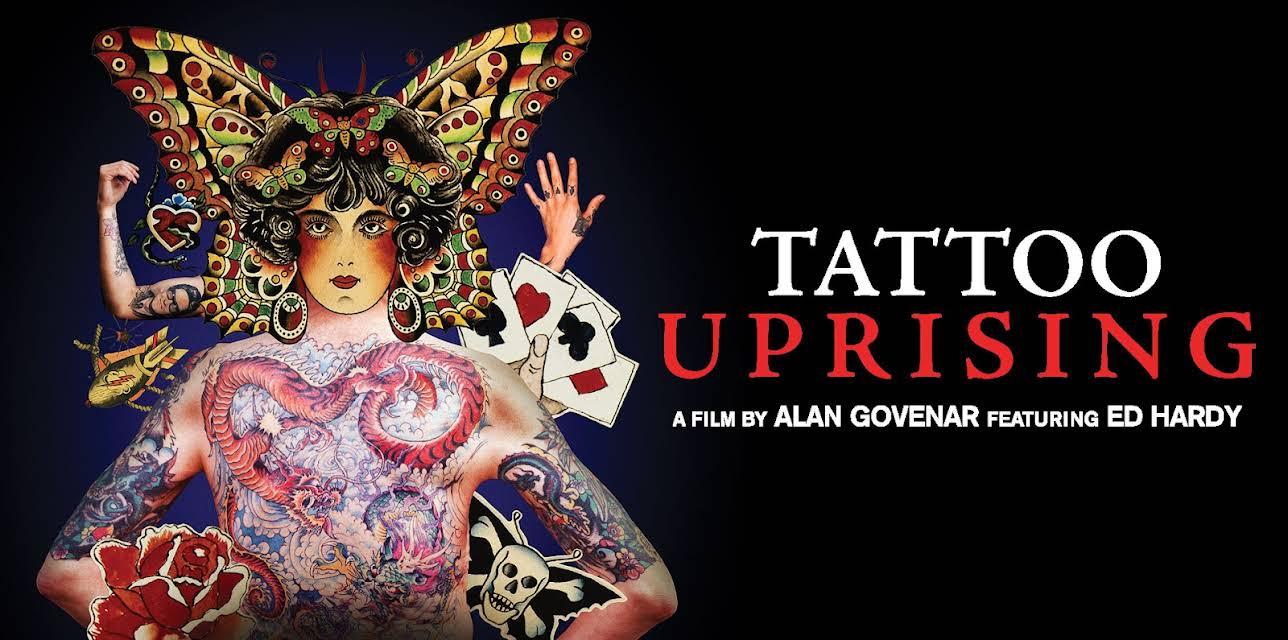 Tattoo Uprising (2019)