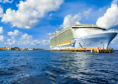 When Luxury Cruising Goes Wrong