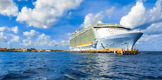 3:00 AM: When Luxury Cruising Goes Wrong | Channel 5 | 12/29 2025