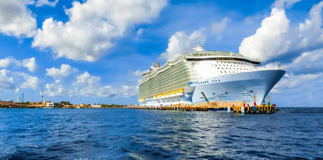 When Luxury Cruising Goes Wrong