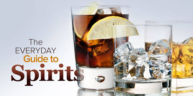 The Everyday Guide to Spirits and Cocktails: Tastes and Traditions