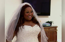 Tanisha Gets Married Season 1: Possibly Ever After
