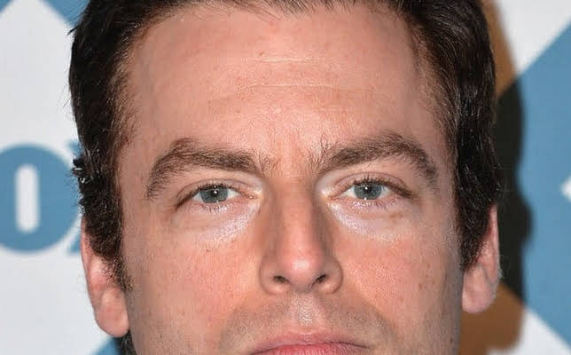 Justin Kirk