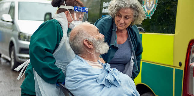 18:25: This England (S1 E4) (S1) | TV8 | 2/1 2026