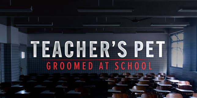 Teachers Pet Groomed at School (2019)