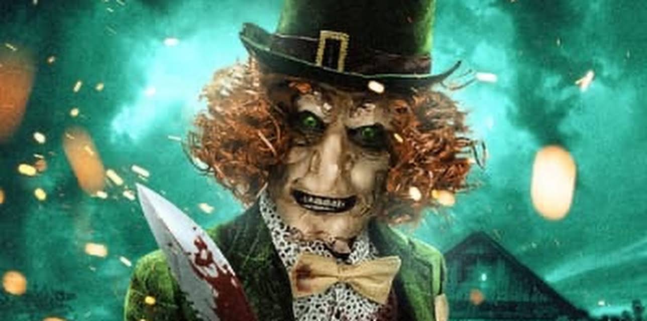 La maldición del duende (2021)