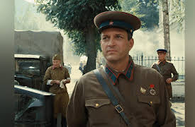 Under Military Law: Episode 2