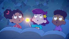Rafi the Wishing Wizard