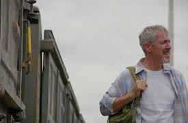 Slow Train Through Africa With Griff Rhys Jones: Namibia