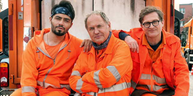 14:05: Die Drei von der Müllabfuhr - Mission Zukunft | One | 11/18 2025