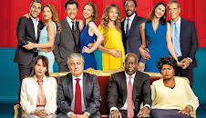 Monsieur Claude und seine Töchter