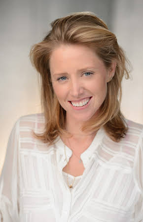 Amy Redford as Director