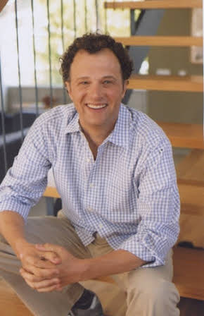 Ben Weber as 