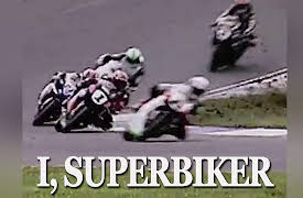 I, Superbiker: I, Superbiker 2: The Showdown