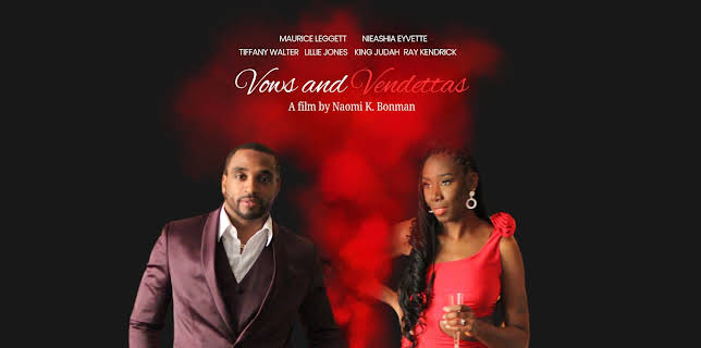 Vows and Vendettas (2025)