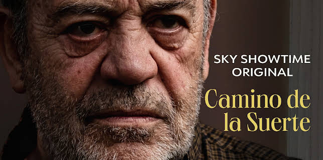 Camino de la Suerte (2025)