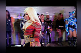 The Kiki Show: Performance Battle