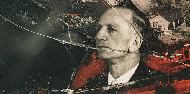 Colonia Dignidad: Chiles tyska sekt